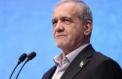 پزشکیان صدای انتقادات به لایحه‌ها را می‌شنود
