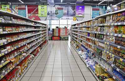 شارژ اعتبار کالابرگ دهک‌های ششم و هفتم درآمدی از امروز