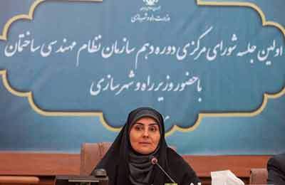 صادق: استقلال سازمان نظام مهندسی باید حفظ شود