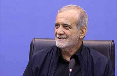 جلسه مشترک کمیسیون امنیت ملی مجلس با رئیس‌جمهور برگزار شد