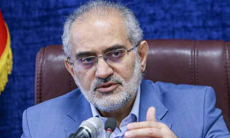 حسینی: افراد و گروه‌های سیاسی کاری نکنند انسجام ملی دچار خدشه شود