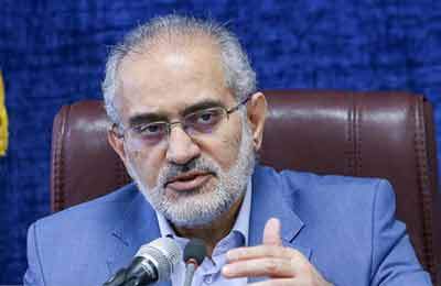 حسینی: افراد و گروه‌های سیاسی کاری نکنند انسجام ملی دچار خدشه شود