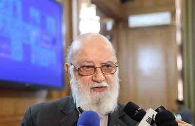 چمران: انتقال پایتخت عملیاتی نیست