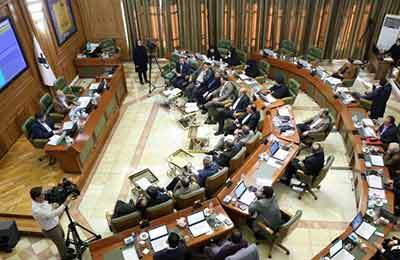 تغییرنام بخشی از بزرگراه‌های شهید باقری و آزادگان به نام فرماندهان جنگ ۱۲ روزه