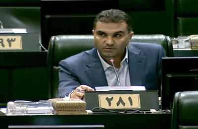 پوردهقان: لایحه فضای مجازی مجددا بررسی می‌شود/ احتمالا دولت لایحه را پس می‌گیرد