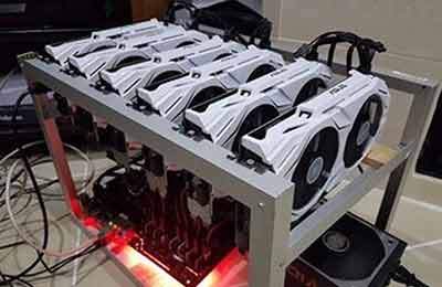 صباغیان: ماینرها در حال بلعیدن برق کشور هستند