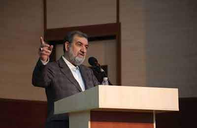 محسن رضایی: تا چندین رده فرماندهان نظامی توانمند، تربیت شده‌ است