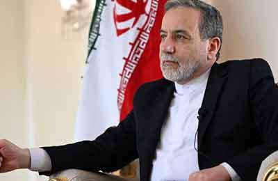 عراقچی: بدون تضمین و جبران، مذاکره‌ای با آمریکا در کار نیست