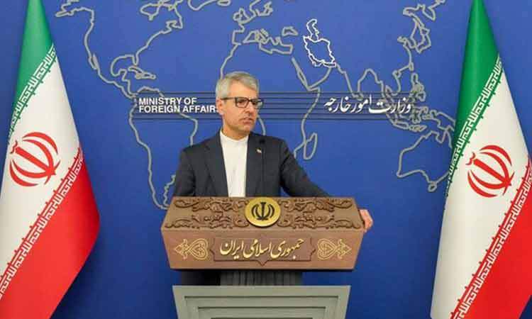 رد اتهام‌های بی‌اساس آمریکا و چند کشور دیگر غربی علیه ایران