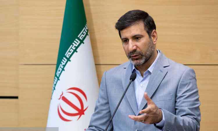 واکنش سخنگوی‌ شورای نگهبان به برگزاری رفراندوم
