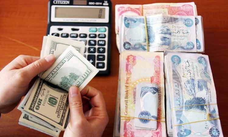 نرخ ارز تجاری در اولین روز هفته/ دینار عراق برای زائران چند؟