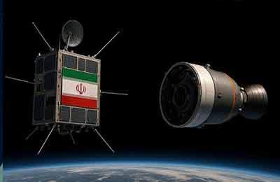 پشت‌پرده پرتاب «ناهید-۲» و آینده صنعت فضایی