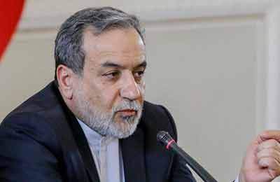 عراقچی: ایران و ژاپن پیشگامان جنبش جهانی خلع سلاح شوند