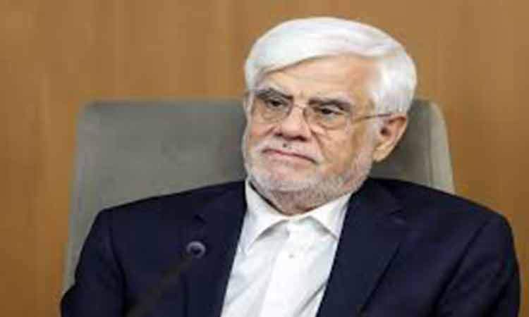 عارف: در طرح آمایش سرزمینی ورزش کشور توزیع عادلانه امکانات مدنظر قرار گرفته است