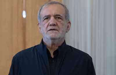 پزشکیان: برادری بین کشورهای اسلامی، فراتر از مناسبات سیاسی است