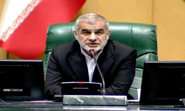 نیکزاد: باید تشکیل شورای عالی دفاع به تائید رهبر انقلاب برسد