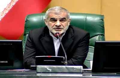 نیکزاد: باید تشکیل شورای عالی دفاع به تائید رهبر انقلاب برسد