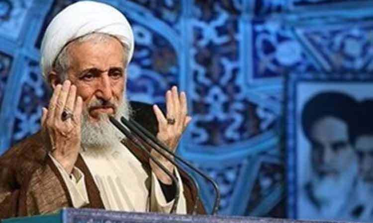 موافقت رهبری با درخواست صدیقی برای معاف شدن از اقامه نماز جمعه