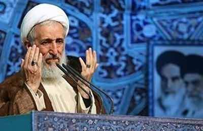 موافقت رهبری با درخواست صدیقی برای معاف شدن از اقامه نماز جمعه