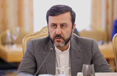 غریب آبادی: واکنش ایران به فعال‌شدن «اسنپ بک» قاطع است