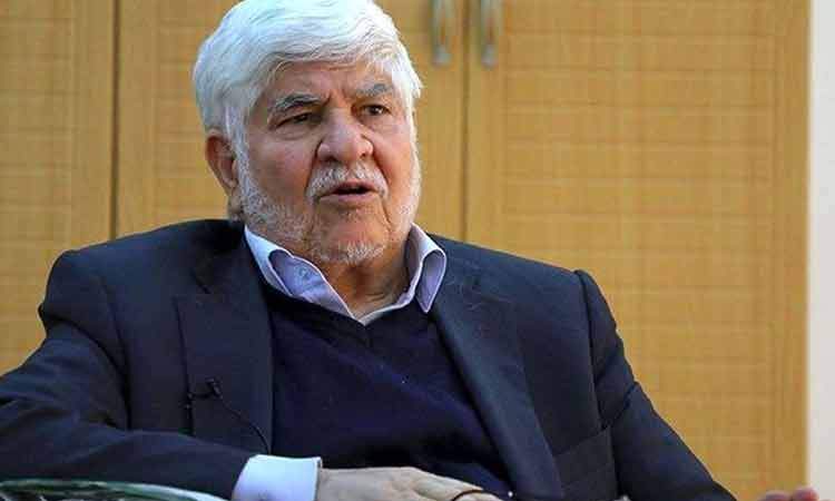محمد هاشمی: آمریکا و اسرائیل ثابت کردند که یزید زمانه هستند