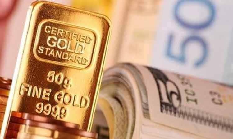 قیمت طلا، قیمت دلار، قیمت سکه و قیمت ارز ۱۴۰۴/۰۵/۱۳