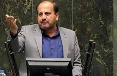نماینده علی‌آباد از پاسخ‌های وزیر کشاورزی درباره الگوی کشت قانع شد