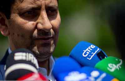 قطعی برق یکی از علل اختلالات تلفن همراه است