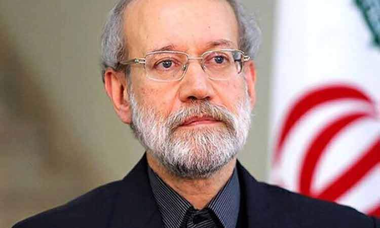 علی لاریجانی دبیر شورای عالی امنیت ملی شد