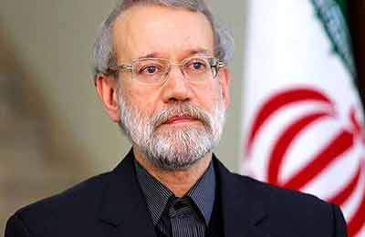 علی لاریجانی دبیر شورای عالی امنیت ملی شد