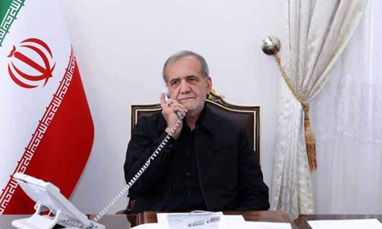 کشورهای اسلامی مانع ادامه جنایات در غزه شوند
