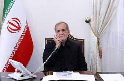 کشورهای اسلامی مانع ادامه جنایات در غزه شوند