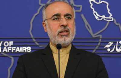 کنعانی: سلاح مقاومت سپر دفاعی منطقه در برابر طغیان‌گری اسرائیل است