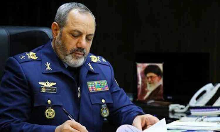 وزیر دفاع: حضور لاریجانی در شورای‌عالی امنیت ملی، راه‌گشاست