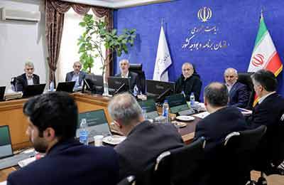 انتقاد رئیس‌جمهور از پرداخت بی‌ضابطه ردیف‌های دستمزدی به مدیران ناکارآمد