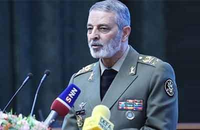 سرلشکر موسوی: پاسخ ما به حمله مجدد کوبنده‌تر خواهد بود