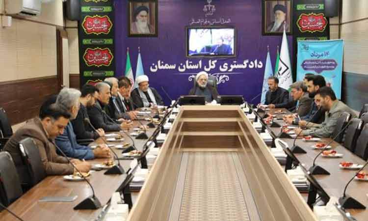 ولایت فقیه اساس نظریه‌های فکری ماست/ انتقاد از معیارهای دوگانه در حقوق بشر غربی