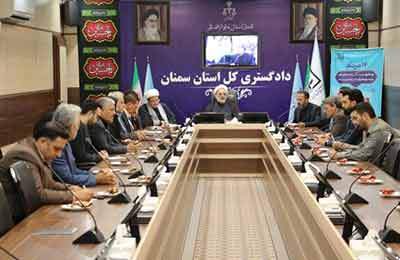 ولایت فقیه اساس نظریه‌های فکری ماست/ انتقاد از معیارهای دوگانه در حقوق بشر غربی