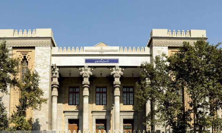 نگرانی ایران از پیامدهای منفی مداخله خارجی در قفقاز جنوبی
