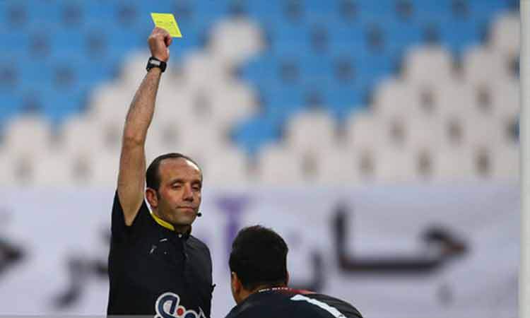 تیم داوری سوپرجام مشخص شد