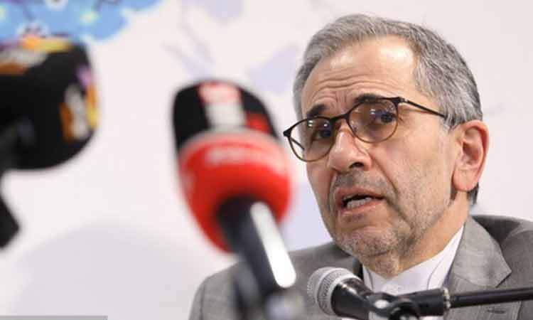 تخت‌روانچی: در صورت لغو تحریم‌ها، محدودیت‌های هسته‌ای را می‌پذیریم