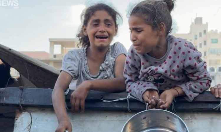 جباری: تداوم بی‌عملی کشورهای غربی آنها را در جنایات غزه شریک می‌کند