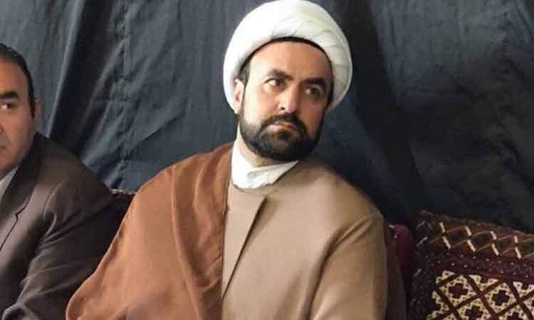 جان باختن دادستان گناباد به همراه خانواده‌اش در سانحه رانندگی