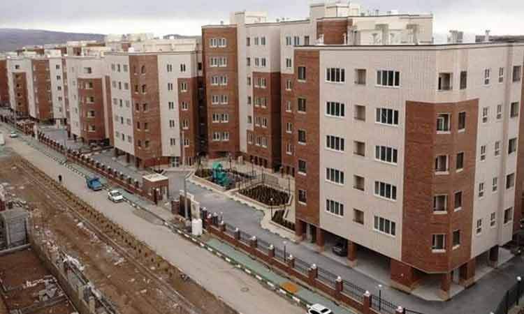 جریمه بانک‌ها در نهضت ملی مسکن لغو شد