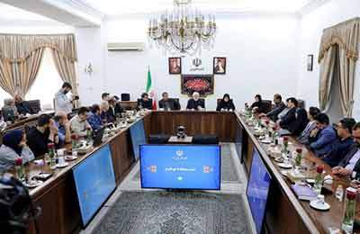 می‌تواند مذاکرات مستقیم انجام شود