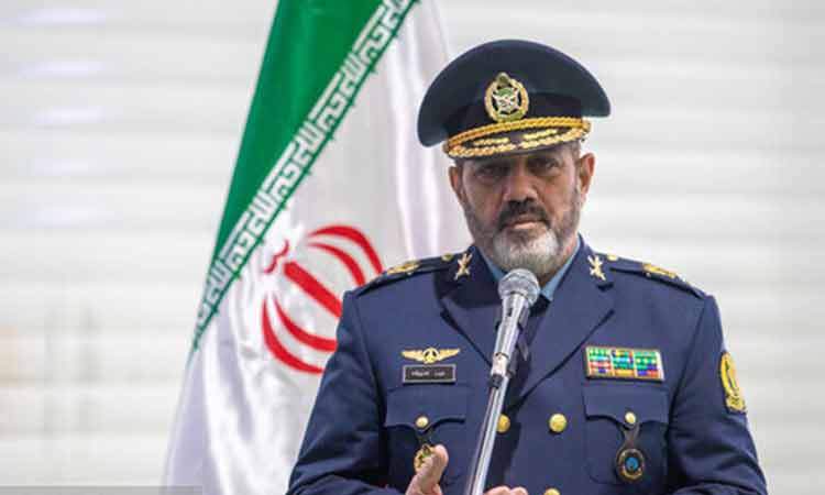وزیر دفاع: برای هرگونه ماجراجویی جدید دشمن آمادگی کامل داریم/تحرکات آنان به‌دقت زیر نظر است