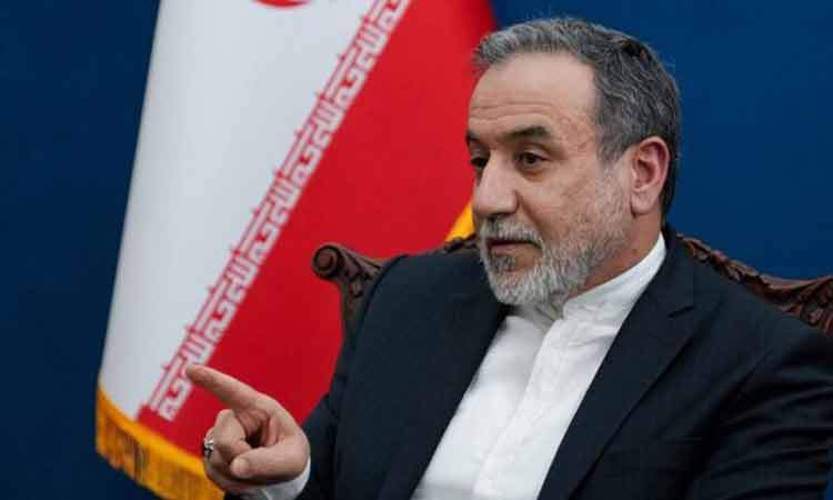 عراقچی: زمان آن است که تحریم‌های غیرانسانی به‌عنوان جنایت علیه بشریت شناخته شوند