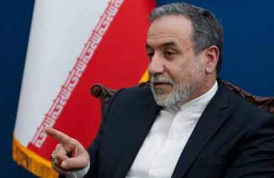 عراقچی: زمان آن است که تحریم‌های غیرانسانی به‌عنوان جنایت علیه بشریت شناخته شوند