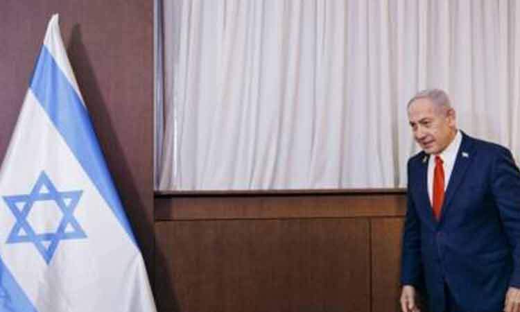 نتانیاهو: نگران امنیت شخصی خودم هستم