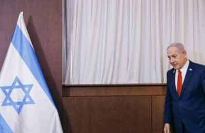 نتانیاهو: نگران امنیت شخصی خودم هستم